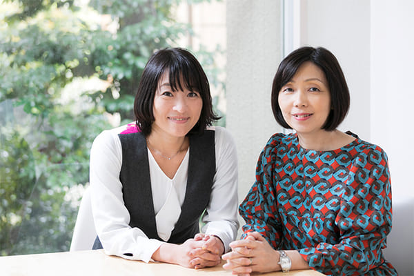 「なりたい姿」はなくて普通! 働き方が多様化する今、会社員として働くメリットとは?