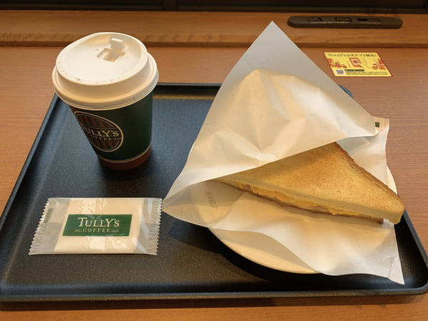 福岡空港の朝食・モーニング人気店13選!早朝営業のカフェや定食も!