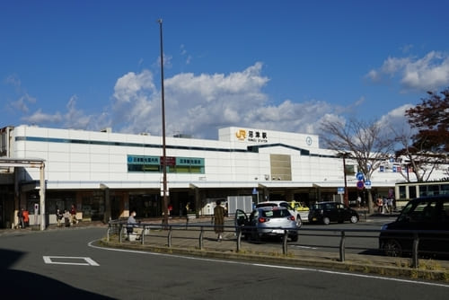 沼津市のおしゃれな花屋11選!便利な駅前店やアレンジ花束が人気な店も!
