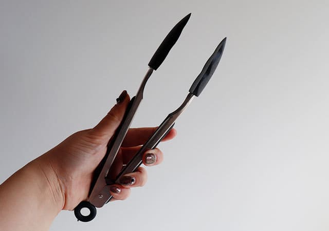 ダイソーなのに200円もするの?って思ってゴメン…むしろ買って大正解!バズりキッチングッズ1.jpg