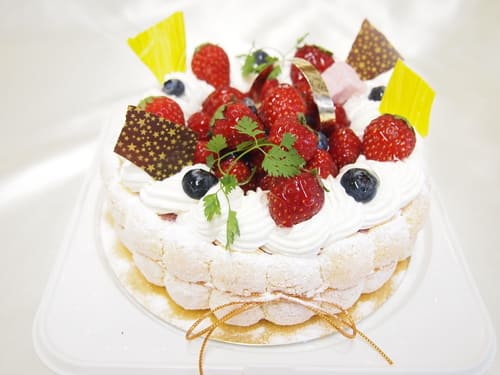 小平市のケーキ屋おすすめ13選!誕生日に人気な名店やおしゃれカフェも!