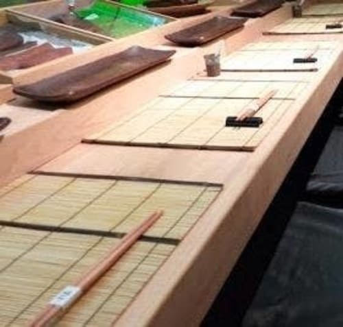 西麻布の寿司屋おすすめ15選!デートに人気なミシュラン店や隠れた名店も!