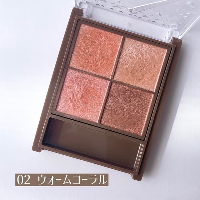 アイシャドウ100個所持のマニア厳選♡春の大本命プチプラアイシャドウBest10
