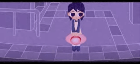 なつみSTEP! の記憶。17年前に観た怖い動画が、未だに夢に出るんです。