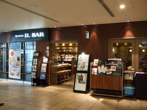 虎ノ門のモーニング人気店13選!落ち着くカフェ朝食やヒルズ内の店も!