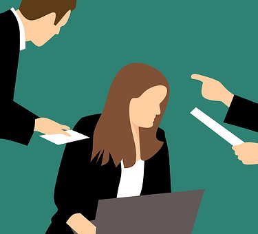心の闇が深い人の心理・特徴7選!