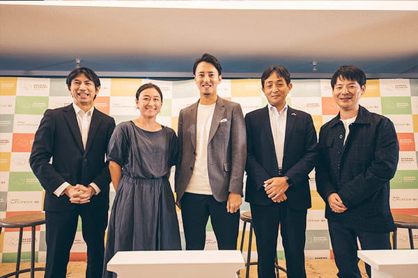 「オーシャンズ11型の働き方」がポスト平成を生き抜くカギ――“タコつぼ型”社会に埋もれてしまうリスク