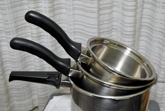 片手鍋おすすめランキングTOP35!かわいい鍋や味噌汁用も!