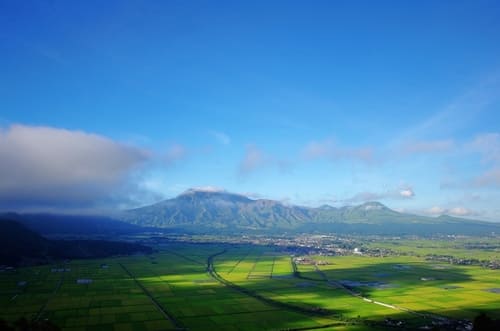 【熊本】おすすめツーリングスポット13選!絶景スポットから穴場の観光地まで紹介!