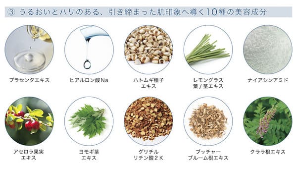 「ビービーラボラトリーズ」から乾燥シーズンに嬉しい「ボディミルクPro.」が登場!