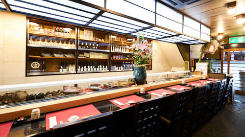 鶴見駅の寿司屋おすすめ10選!駅前の高コスパ人気店や隠れた名店も!