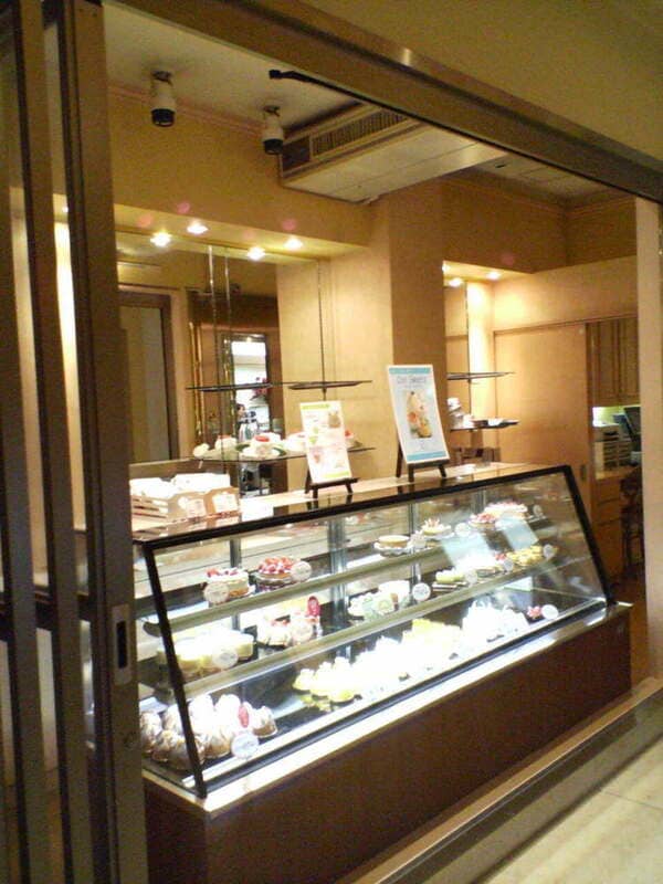 幕張エリアのケーキ屋おすすめ13選!手土産・誕生日に人気な名店も!