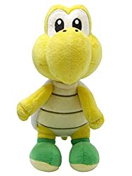 マリオカートで1番使える、歴代のキャラクターランキング