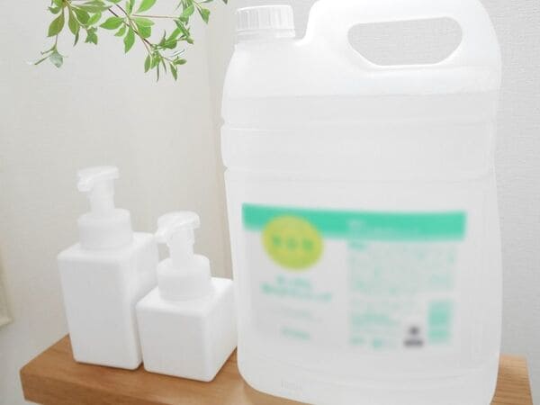 揃えるだけで暮らしがもっと楽になる!片付けのプロがおすすめする「揃えたほうがいいモノ」