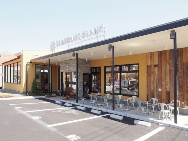 盛岡市のクレープが美味しい店4選!駅前のおしゃれな人気店も!