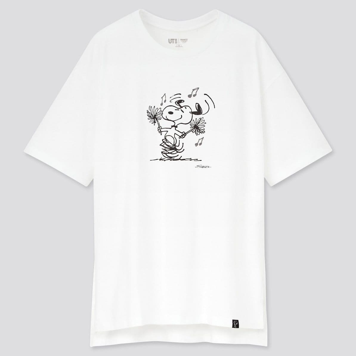 ユニクロさんっ…待ってました♡待望のスヌーピーコラボ「新作Tシャツ」が見逃せない!