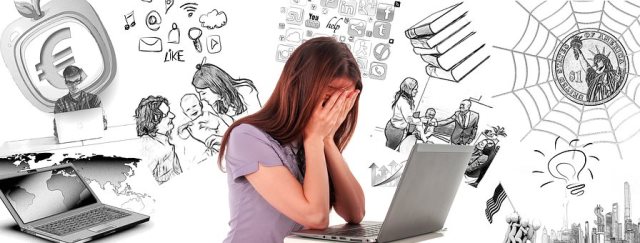 心の闇が深い人の心理・特徴7選!