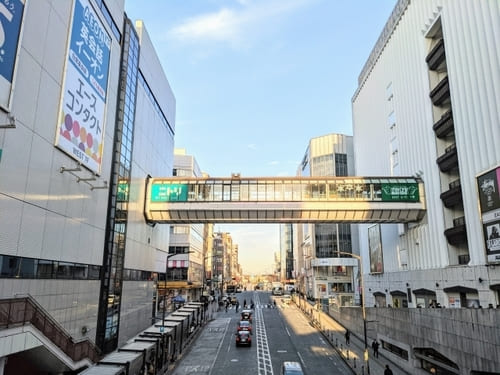 町田駅の寿司屋おすすめ10選!ミシュラン獲得の高コスパ店や回転寿司も!