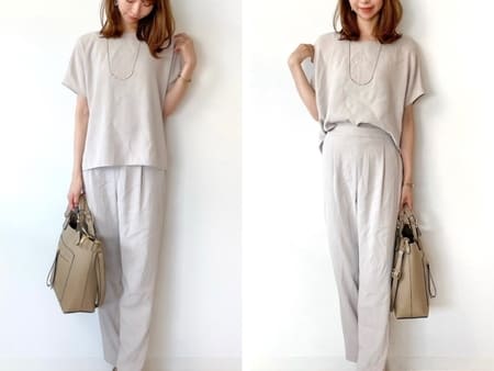 今とにかく使えるオトナ女子の必需アイテム♡おすすめ優秀セットアップで4Style着回し1.jpg