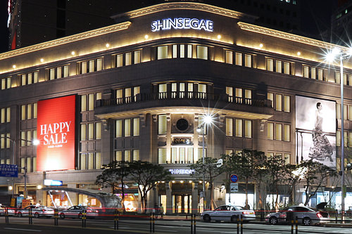 韓国の財閥企業