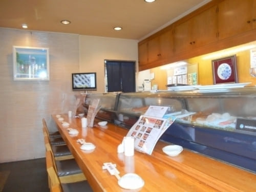 元住吉駅の寿司屋おすすめ5選!駅前の高コスパ人気店や隠れた名店も!