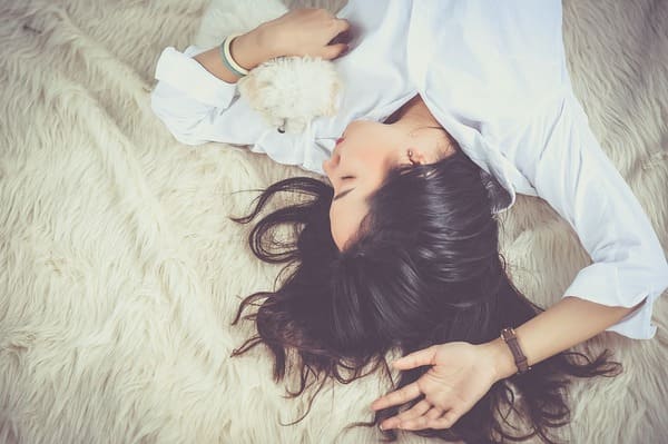 自分に自信がない人の特徴7つと自信をつける方法!