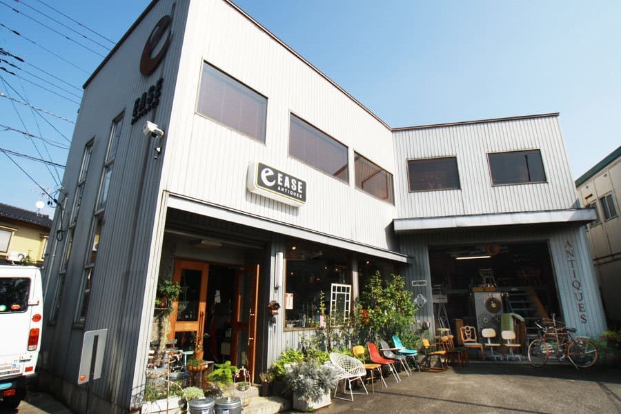 富山市で人気の家具屋・インテリア店15選!ショールームや中古&アウトレットも!