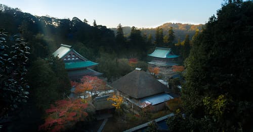 鎌倉・江ノ島で御朱印巡り!おすすめルートやグルメスポットも!