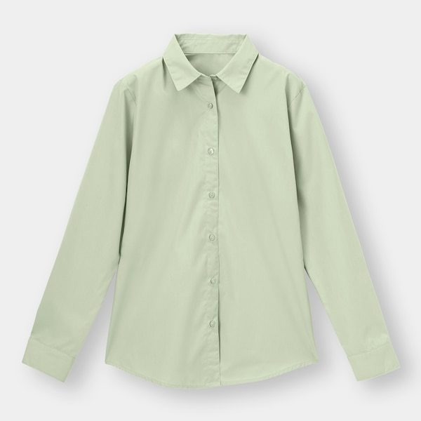 すでに売り切れも!?今から要チェック♡GUの鬼カワ「春ブラウス&シャツ」5選