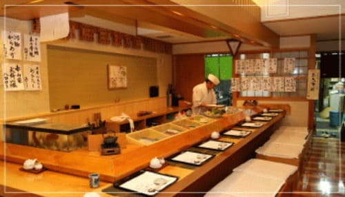 盛岡の寿司屋おすすめ15選!高コスパ人気店やお祝いで行きたい高級店も!