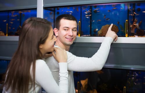 女性からデートに誘う方法!男性を誘って失敗しないための秘訣5選!
