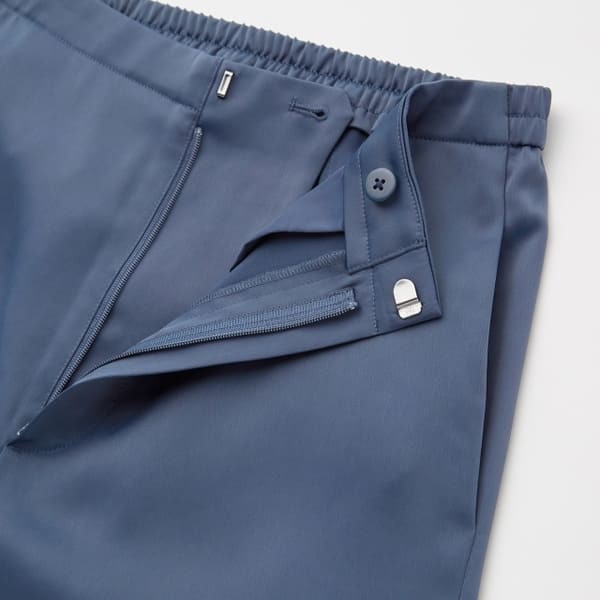 ☆評価4.5以上!とにかく買って損しません!噂のユニクロ「きれリラパンツ」がすごい!