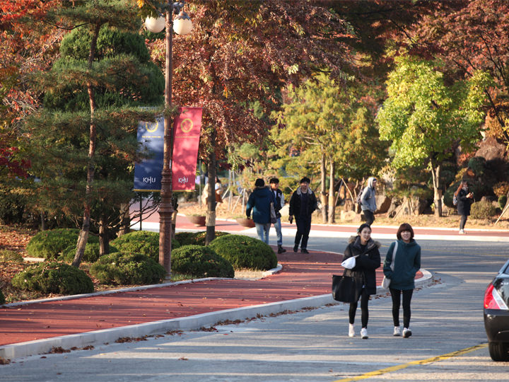 韓国の大学生活で驚いた14のこと