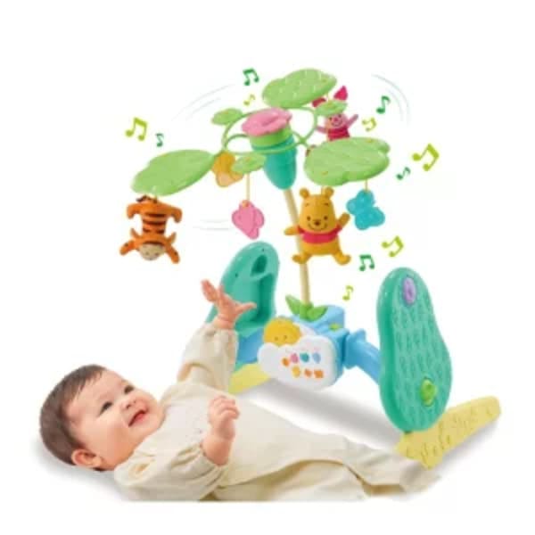 赤ちゃんにクリスマスプレゼント!0歳や1歳に人気の25選!