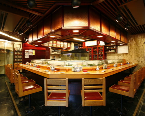 大森の寿司屋おすすめ10選!駅前の高コスパ人気店や隠れた名店も!