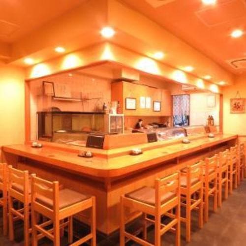 葛西駅の寿司屋おすすめ10選!駅前の高コスパ人気店や隠れた名店も!