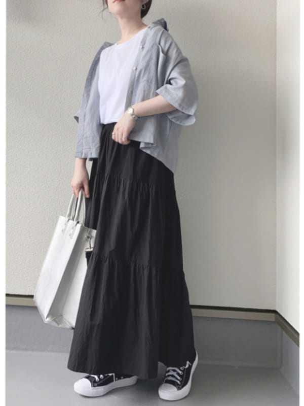 お洒落さんがGUで買ってたアレが値下げに…!今が絶対買い!¥990以下のお得アイテム特集