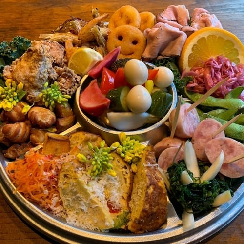 熊谷市の人気テイクアウト13選!おすすめランチやお弁当・お惣菜も!