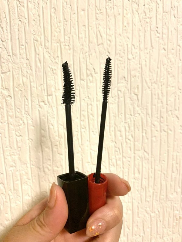 mylash速乾フィルムマスカラ