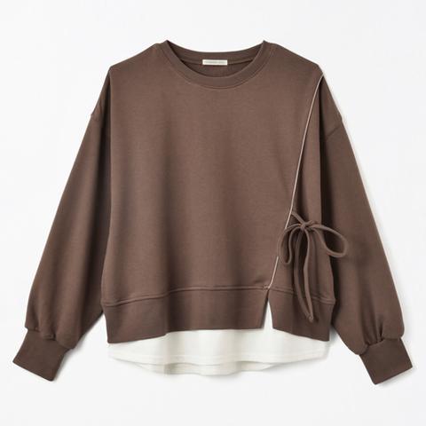 またしまむらから可愛いの出た♡ALL1290円以下!絶対欲しい「秋トップス」リスト