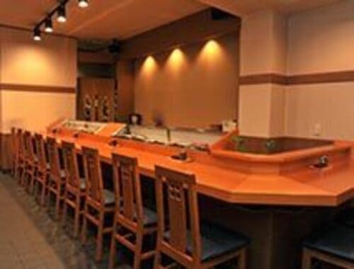 日本橋(東京)お寿司の名店11選!ミシュラン獲得店や高コスパな名店も!