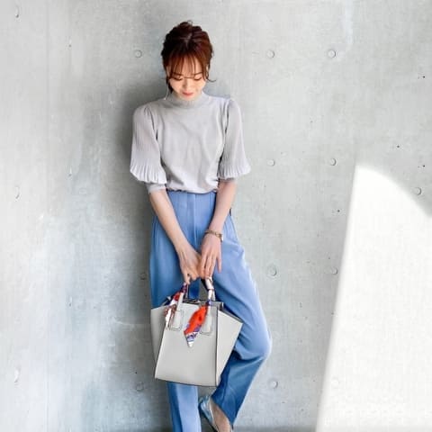 賢い大人女子が選んでる!春に買い足したい♡おすすめ「高見えバッグ」