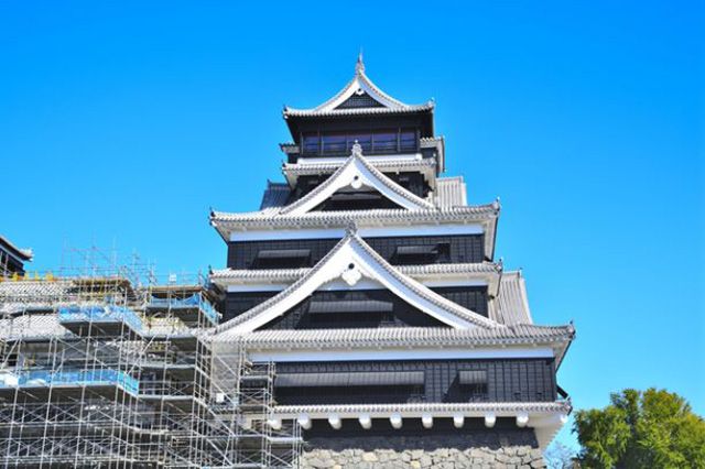 熊本観光のおすすめ17選!定番から穴場まで子どもと楽しめるスポットも
