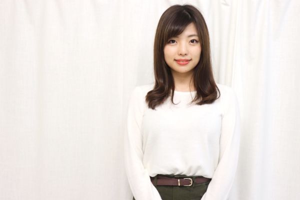 転職したから、やりたかったことができる環境ができた