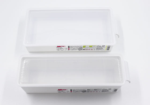 ダイソーさんこれは完全にツボです♡今密かに人気!何個もリピ買いしたくなるキッチン収納グッズ