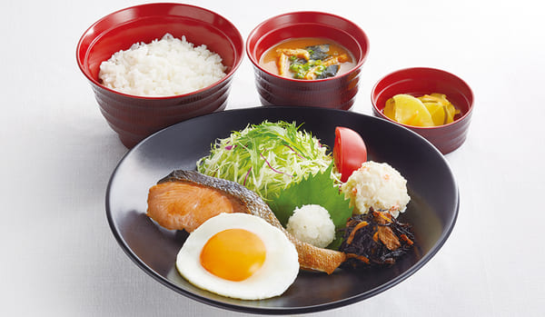 呉駅周辺の朝食・モーニング人気店7選!カフェや和食の早朝営業店も!