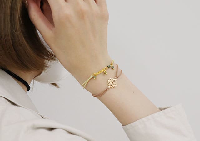 意外とソレ見られてます!ダイソーにすぐに買いに走りたい♡脱ダサ見えグッズ