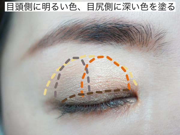悩めるアラフォー女子を救う♡今っぽ顔を作るメイクの押さえるべき3つの垢抜けポイント