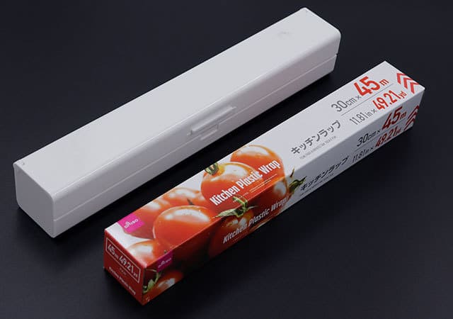 ダイソーなのに200円もするの?って思ってゴメン…むしろ買って大正解!バズりキッチングッズ1.jpg