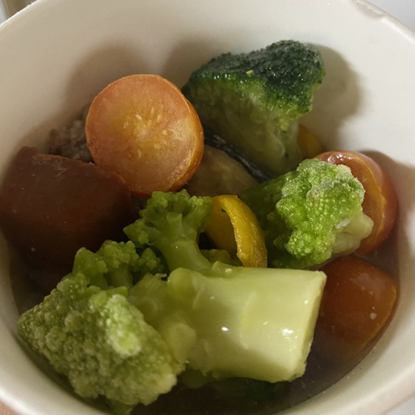 GREEN SPOON